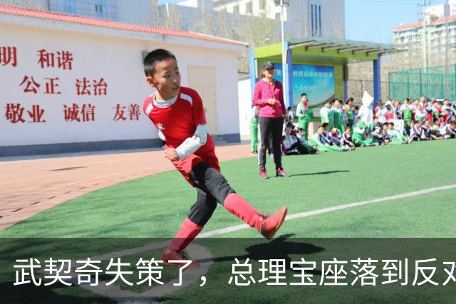 武契奇失策了，总理宝座落到反对派手里，中塞大单子还能保住吗？